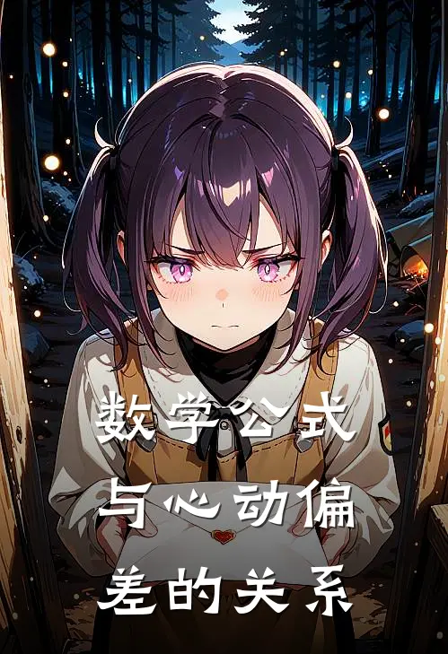 数学公式与心动偏差的关系