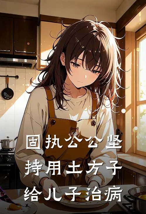 固执公公坚持用土方子给儿子治病阳阳许墨最新好看小说_最新完本小说固执公公坚持用土方子给儿子治病阳阳许墨