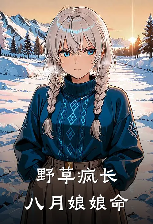 野草疯长：八月娘娘命