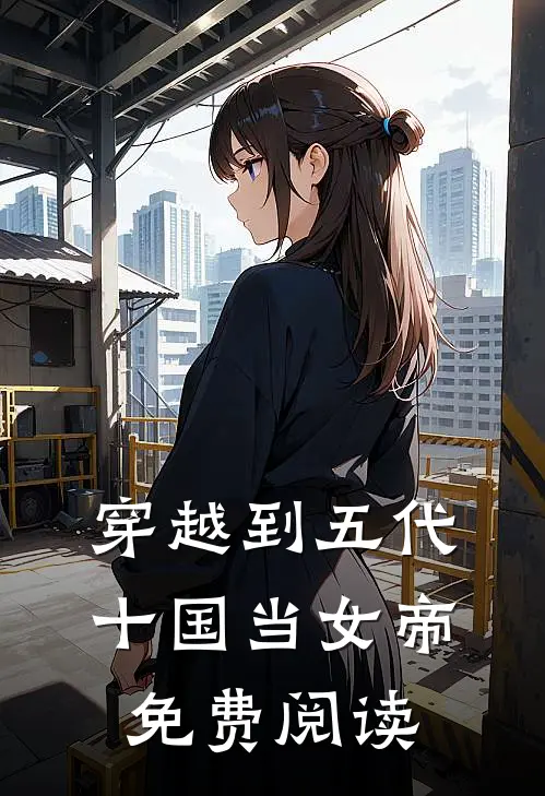 穿越到五代十国当女帝免费阅读