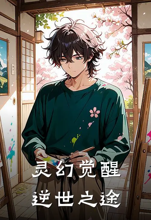 灵幻觉醒：逆世之途苏瑶叶尘最新完本小说_免费小说大全灵幻觉醒：逆世之途(苏瑶叶尘)