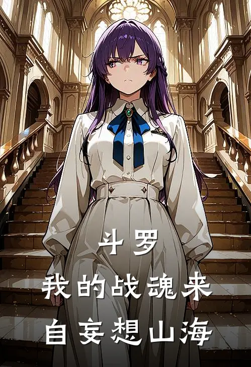 斗罗：我的战魂来自妄想山海唐三林羽最新免费小说_免费完本小说斗罗：我的战魂来自妄想山海唐三林羽