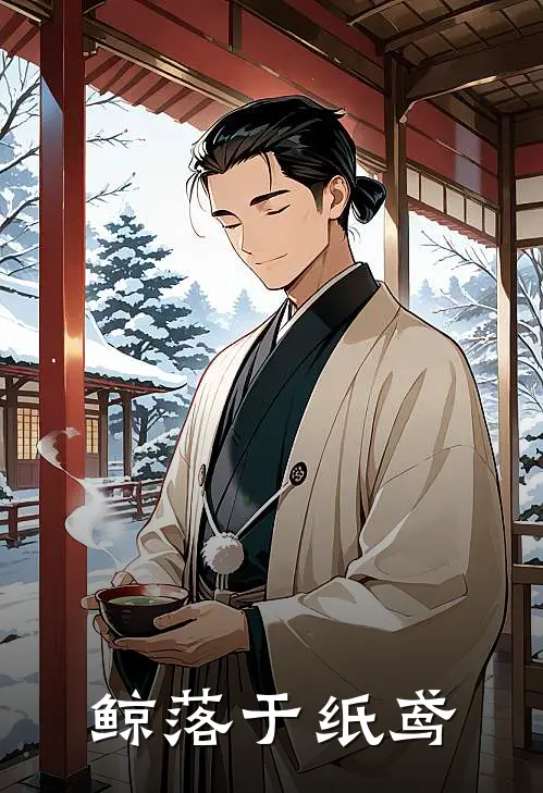 鲸落于纸鸢云珩林绮完整版在线阅读_云珩林绮完整版阅读