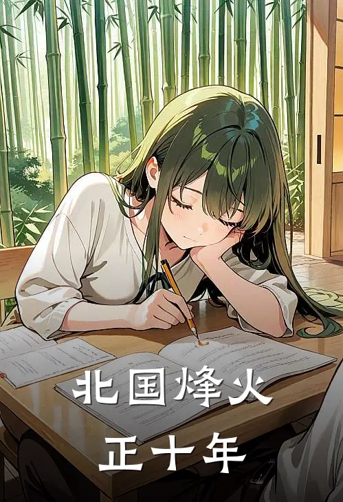 北国烽火正十年