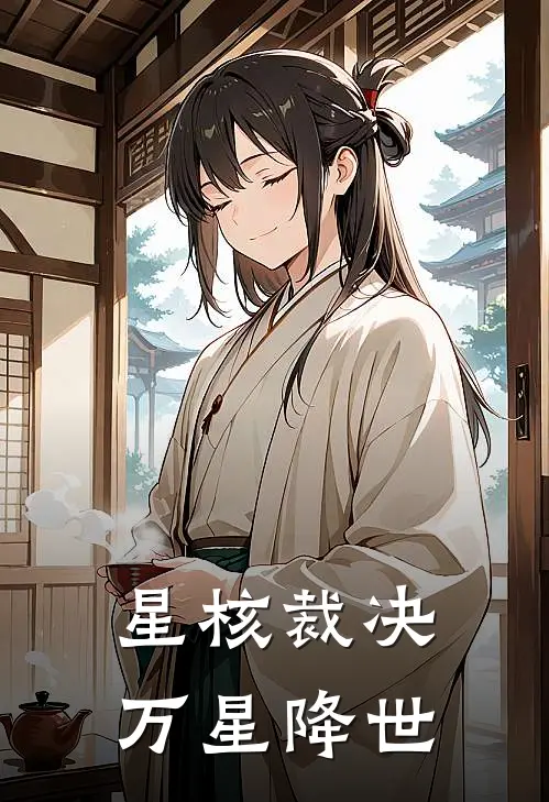 《星核裁决：万星降世》吴天元启免费完本小说在线阅读_《星核裁决：万星降世》吴天元启免费小说