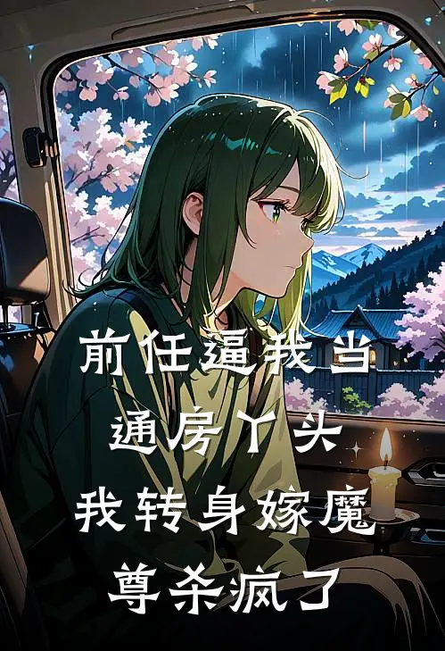 前任逼我当通房丫头，我转身嫁魔尊杀疯了