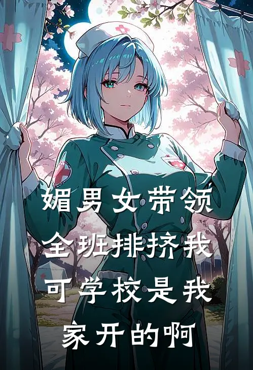 媚男女带领全班排挤我，可学校是我家开的啊