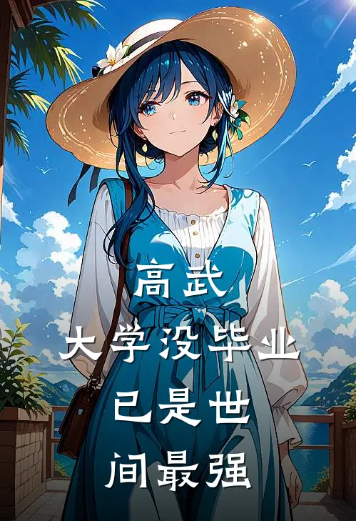 高武：大学没毕业，已是世间最强