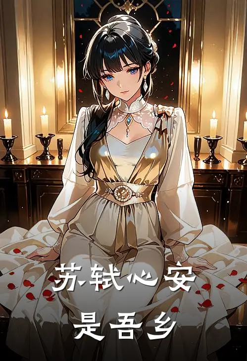 苏轼心安是吾乡