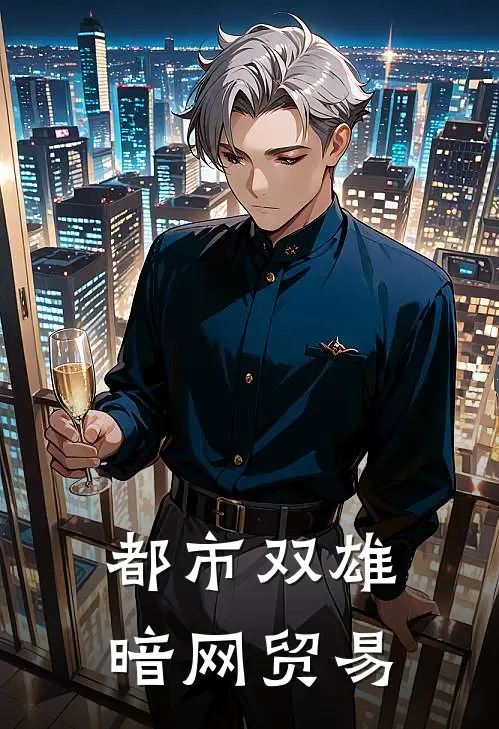 林羽沈遥(都市双雄：暗网贸易)全本免费在线阅读_林羽沈遥全集在线阅读