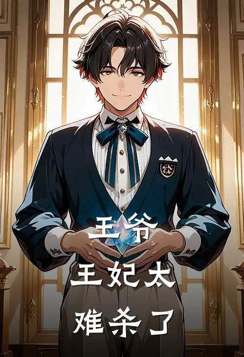 王爷，王妃太难杀了