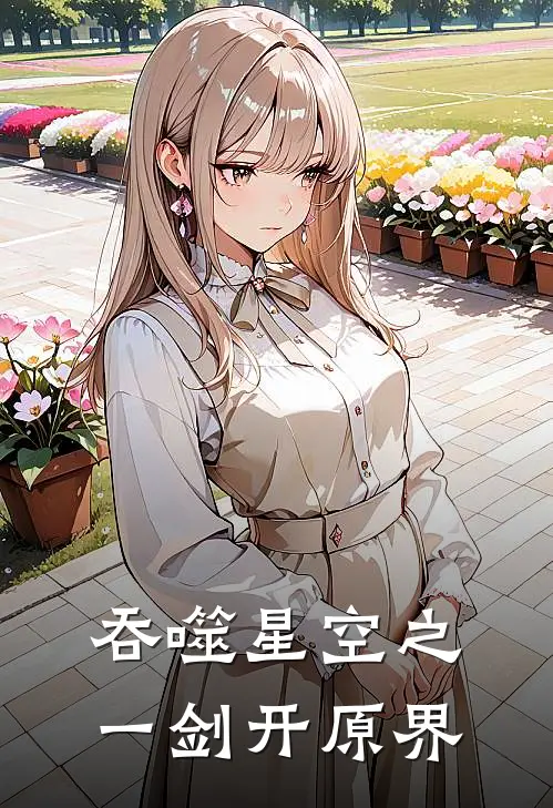 吞噬星空之一剑开原界