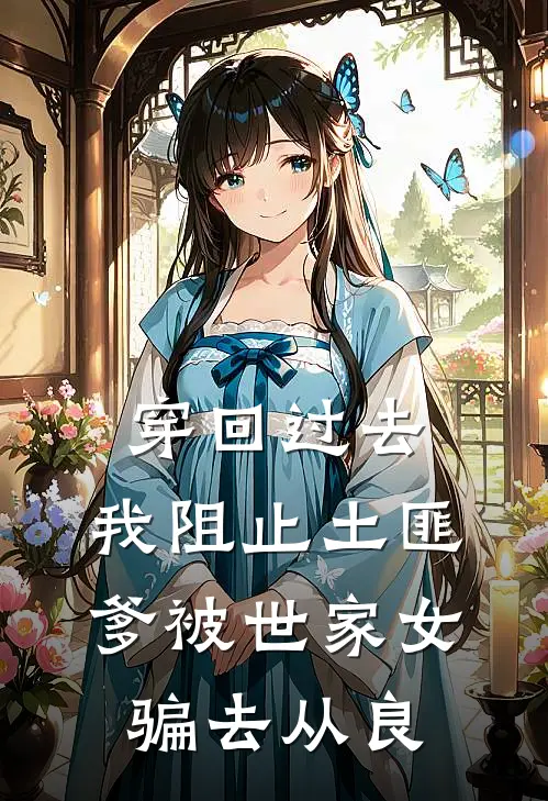 穿回过去，我阻止土匪爹被世家女骗去从良我萧赤渊免费小说全本阅读_小说免费完结穿回过去，我阻止土匪爹被世家女骗去从良我萧赤渊