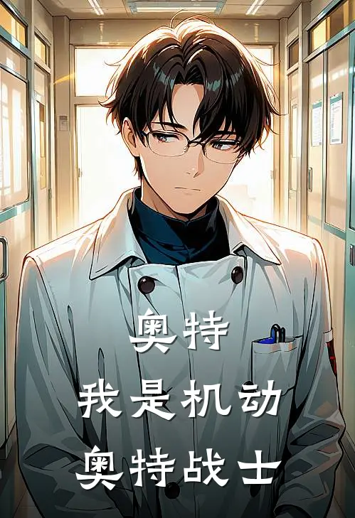 奥特：我是机动奥特战士