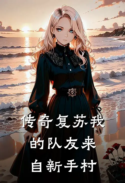 传奇复苏我的队友来自新手村