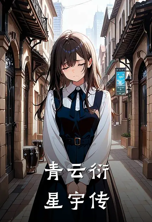 青云衍：星宇传凌玥苏沐最新完结小说推荐_全集免费小说青云衍：星宇传凌玥苏沐