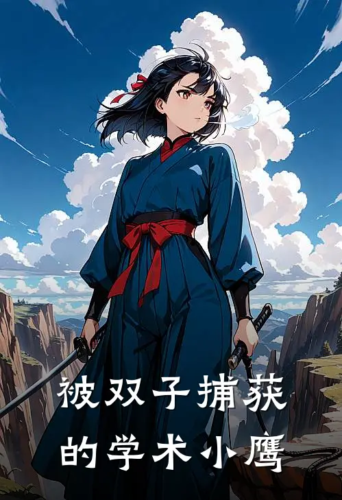 被双子捕获的学术小鹰