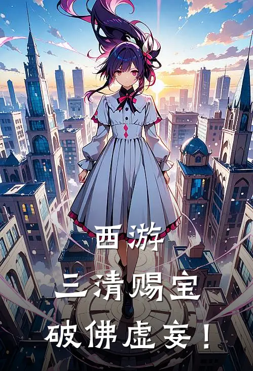 猪八戒玉帝《西游：三清赐宝，破佛虚妄！》完结版免费阅读_猪八戒玉帝热门小说