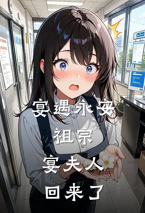 宴遇永安：祖宗，宴夫人回来了