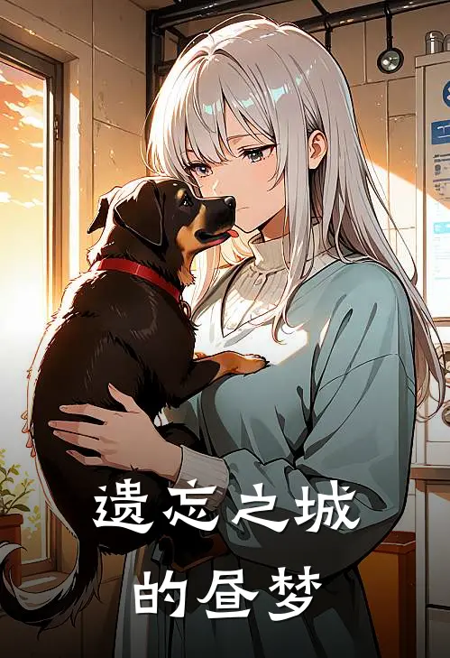 遗忘之城的昼梦瑶昭瑶昭免费小说完结_最新章节列表遗忘之城的昼梦(瑶昭瑶昭)