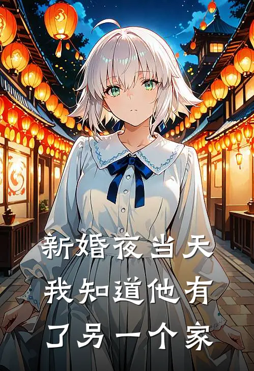 新婚夜当天，我知道他有了另一个家(念念陆宴舟)最新好看小说_无弹窗全文免费阅读新婚夜当天，我知道他有了另一个家念念陆宴舟