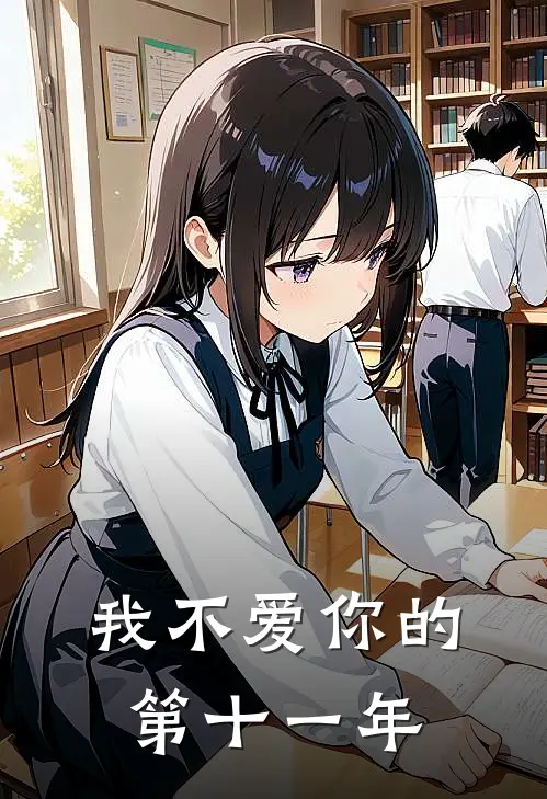 我不爱你的第十一年