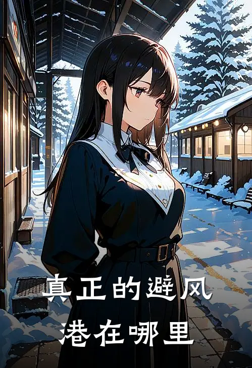 真正的避风港在哪里