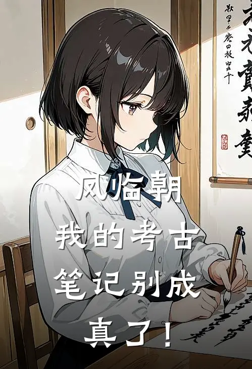 凤临朝：我的考古笔记别成真了！林知念燕绾完结小说_免费小说在线看凤临朝：我的考古笔记别成真了！林知念燕绾