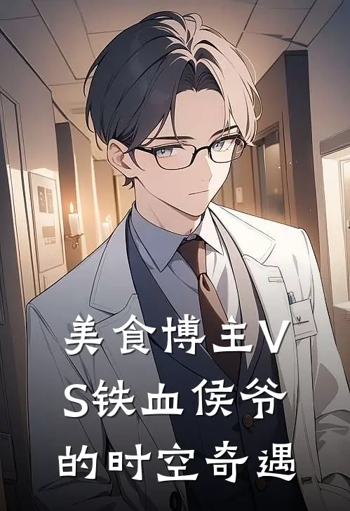 美食博主VS铁血侯爷的时空奇遇