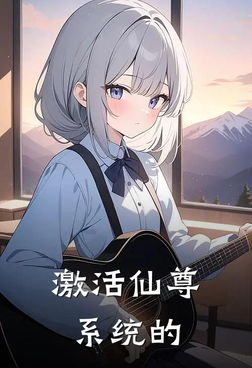 激活仙尊系统的