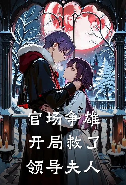 官场争雄，开局救了领导夫人（张明宇钱海生）完整版小说阅读_官场争雄，开局救了领导夫人全文免费阅读（张明宇钱海生）