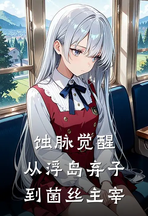 蚀脉觉醒：从浮岛弃子到菌丝主宰