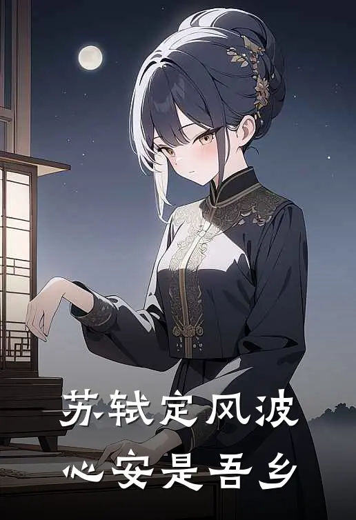 苏轼定风波心安是吾乡