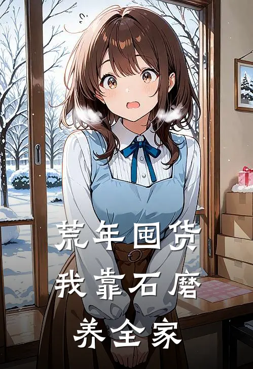 荒年囤货，我靠石磨养全家柳青青柳小石小说完结推荐_热门小说阅读荒年囤货，我靠石磨养全家柳青青柳小石