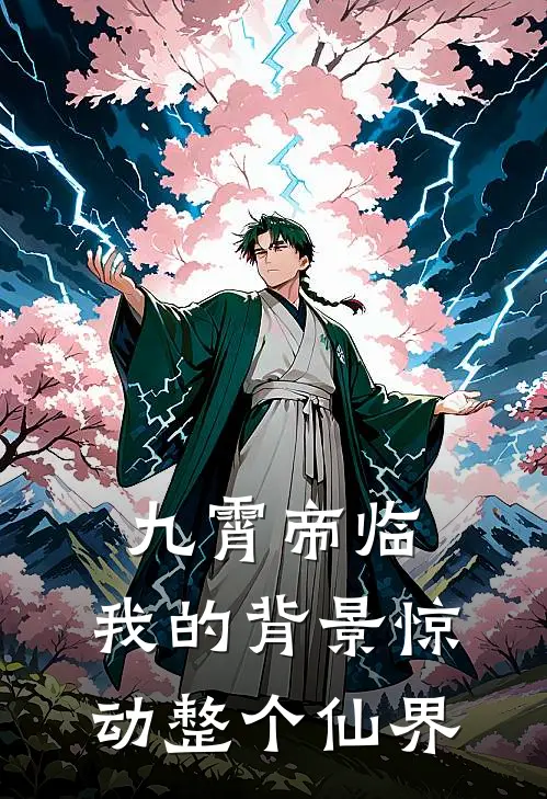 九霄帝临：我的背景惊动整个仙界(萧辰叶君临)完结版小说推荐_最新完结小说推荐九霄帝临：我的背景惊动整个仙界萧辰叶君临