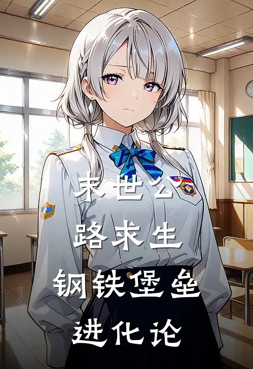 末世公路求生：钢铁堡垒进化论