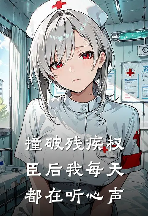 撞破残疾权臣后我每天都在听心声