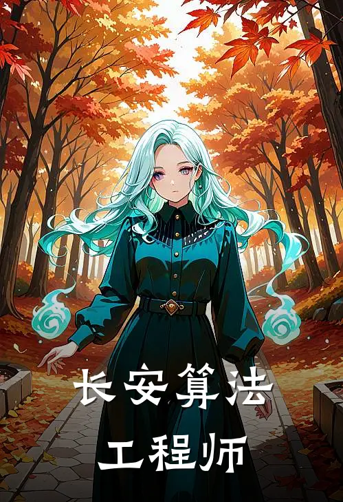 长安算法工程师