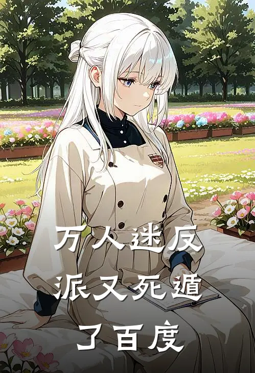 万人迷反派又死遁了百度