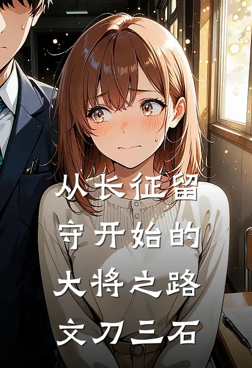 从长征留守开始的大将之路文刀三石