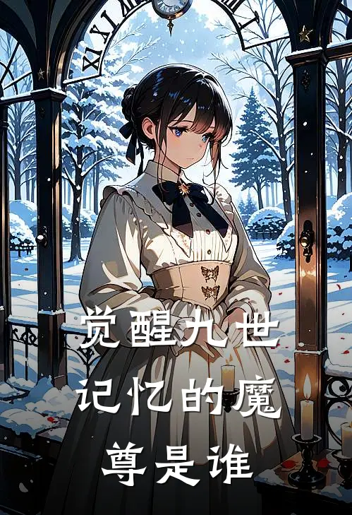 觉醒九世记忆的魔尊是谁
