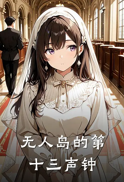 无人岛的第十三声钟(青澜米拉)最新小说全文阅读_最新章节列表无人岛的第十三声钟(青澜米拉)