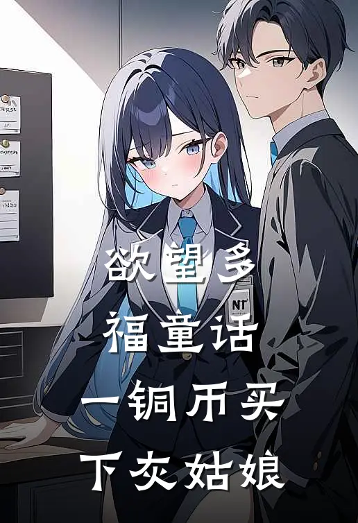 欲望多福童话：一铜币买下灰姑娘亚瑟凯尔完整版免费小说_热门网络小说推荐欲望多福童话：一铜币买下灰姑娘(亚瑟凯尔)