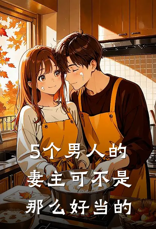 5个男人的妻主可不是那么好当的