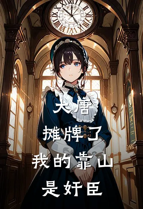 大唐：摊牌了，我的靠山是奸臣柳生王有财最新全本小说_最新章节列表大唐：摊牌了，我的靠山是奸臣(柳生王有财)