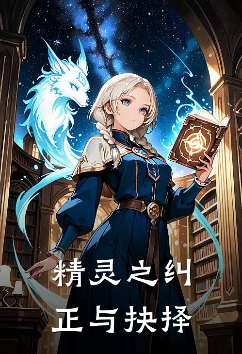 精灵之纠正与抉择叶夏小智新热门小说_小说免费阅读精灵之纠正与抉择(叶夏小智)