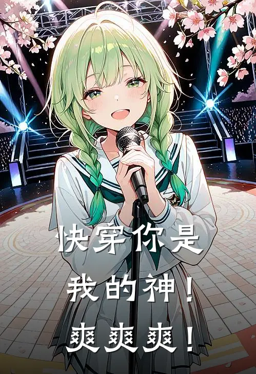 顾衍厉晴《快穿你是我的神！爽爽爽！》完整版在线阅读_顾衍厉晴完整版在线阅读