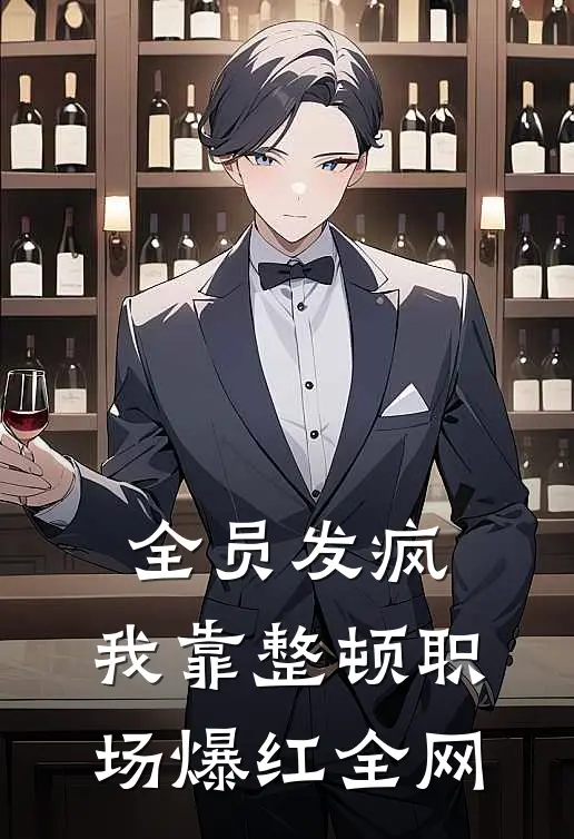 全员发疯：我靠整顿职场爆红全网
