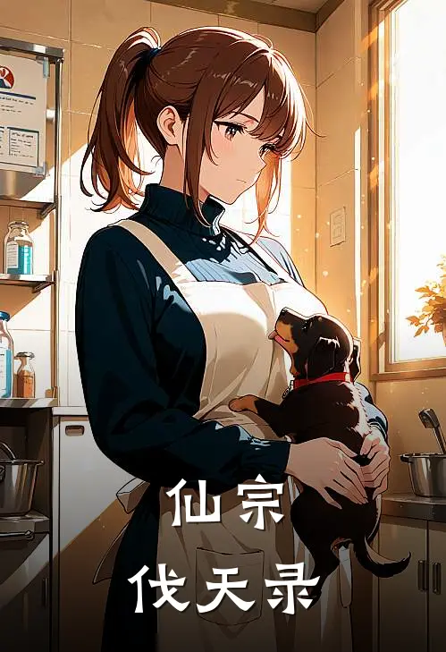 仙宗：伐天录(楚昭南玉佩)无弹窗小说免费阅读_小说完整版免费阅读仙宗：伐天录楚昭南玉佩