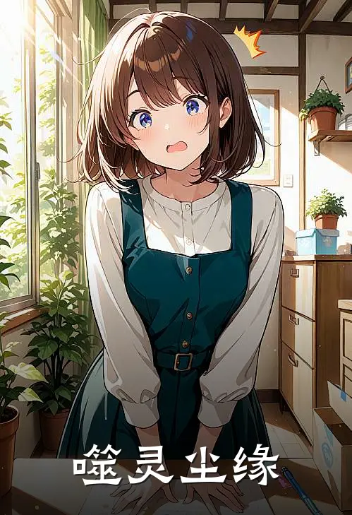 噬灵尘缘(华禹益达)完本小说_免费阅读无弹窗噬灵尘缘华禹益达